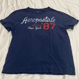 AEROPOSTALE MENS SHIRT MED